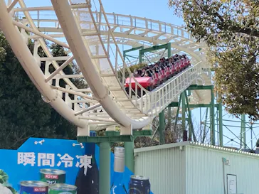 ひらかたパークに投稿された画像（2023/3/20）