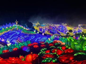 伊豆ぐらんぱる公園に投稿された画像（2023/3/20）