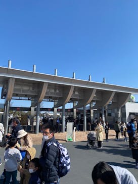 鈴鹿サーキットに投稿された画像（2023/3/20）