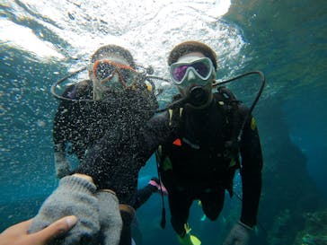 沖縄マリンサービス碧に投稿された画像（2023/3/20）