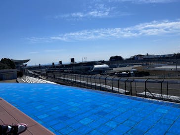 鈴鹿サーキットに投稿された画像（2023/3/20）