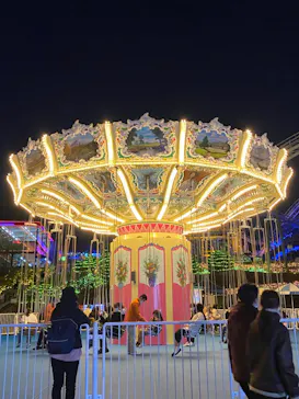 ひらかたパークに投稿された画像（2023/3/20）