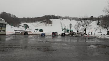 水上高原 藤原スキー場に投稿された画像（2023/3/20）