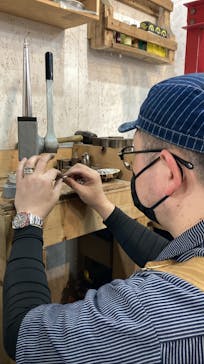 SWING BY（スウィング バイ）に投稿された画像（2023/3/20）