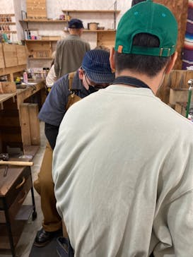 SWING BY（スウィング バイ）に投稿された画像（2023/3/20）