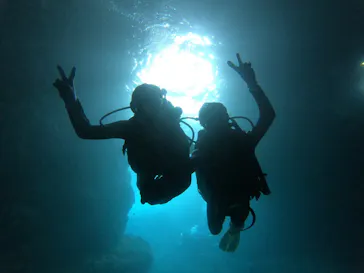 武藤潜水に投稿された画像（2023/3/20）