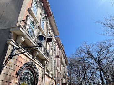 星の王子さまミュージアム 箱根サン=テグジュペリに投稿された画像（2023/3/20）