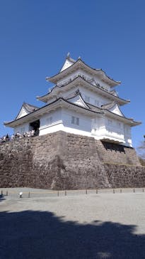 小田原城に投稿された画像（2023/3/20）