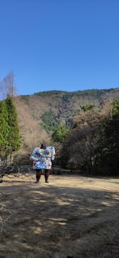 彫刻の森美術館に投稿された画像（2023/3/20）