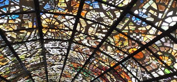 彫刻の森美術館に投稿された画像（2023/3/20）