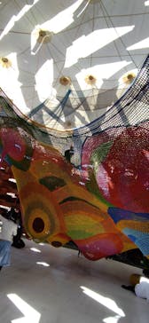 彫刻の森美術館に投稿された画像（2023/3/20）