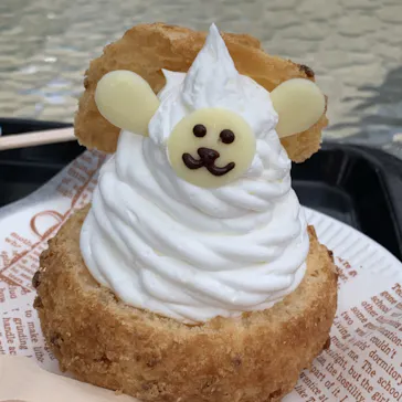 神戸どうぶつ王国に投稿された画像（2023/3/20）