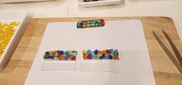 田畑硝子工房に投稿された画像（2023/3/20）