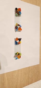 田畑硝子工房に投稿された画像（2023/3/20）