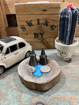 SWING BY（スウィング バイ）に投稿された画像（2023/3/20）