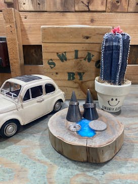 SWING BY（スウィング バイ）に投稿された画像（2023/3/20）