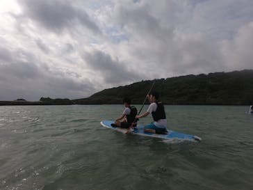 宮古島 ADVENTURE PiPi（ミヤコジマ アドベンチャー ピピ）に投稿された画像（2023/3/20）