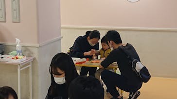 神戸アンパンマンこどもミュージアム＆モールに投稿された画像（2023/3/20）