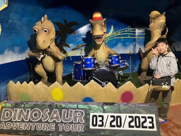 ナゴパイナップルパークに投稿された画像（2023/3/20）