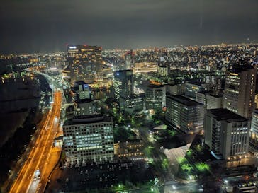 福岡タワーに投稿された画像（2023/3/20）