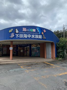 下田海中水族館に投稿された画像（2023/3/20）