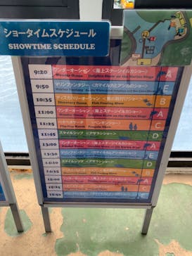 下田海中水族館に投稿された画像（2023/3/20）