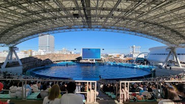 名古屋港水族館に投稿された画像（2023/3/20）