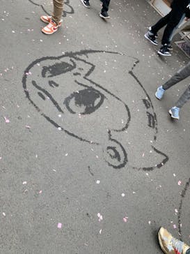 西武園ゆうえんちに投稿された画像（2023/3/20）