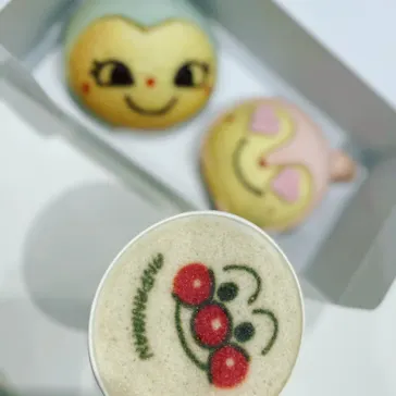 横浜アンパンマンこどもミュージアムに投稿された画像（2023/3/20）