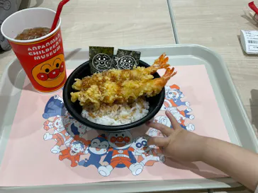 横浜アンパンマンこどもミュージアムに投稿された画像（2023/3/20）