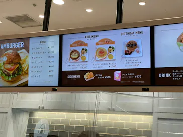 横浜アンパンマンこどもミュージアムに投稿された画像（2023/3/20）