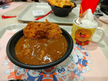 横浜アンパンマンこどもミュージアムに投稿された画像（2023/3/20）