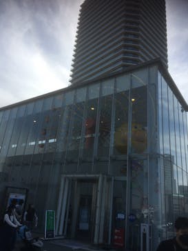 神戸アンパンマンこどもミュージアム＆モールに投稿された画像（2023/3/20）