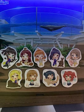 サンシャイン水族館に投稿された画像（2023/3/20）