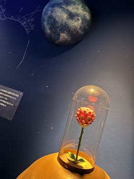 星の王子さまミュージアム 箱根サン=テグジュペリに投稿された画像（2023/3/21）