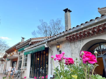 星の王子さまミュージアム 箱根サン=テグジュペリに投稿された画像（2023/3/21）