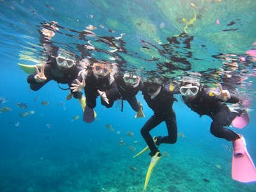 沖縄マリンサービス碧に投稿された画像（2023/3/21）