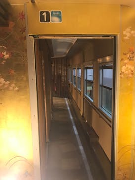 京都鉄道博物館に投稿された画像（2023/3/21）