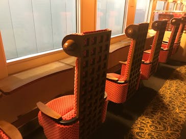 京都鉄道博物館に投稿された画像（2023/3/21）