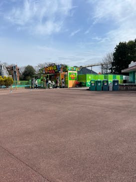 日本モンキーパークに投稿された画像（2023/3/21）