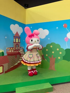 日本モンキーパークに投稿された画像（2023/3/21）