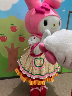 日本モンキーパークに投稿された画像（2023/3/21）