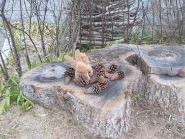 星の王子さまミュージアム 箱根サン=テグジュペリに投稿された画像（2023/3/21）