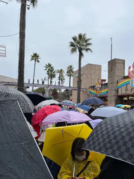 ひらかたパークに投稿された画像（2023/3/21）