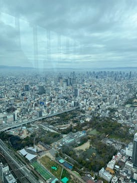 ハルカス300(展望台)に投稿された画像（2023/3/21）