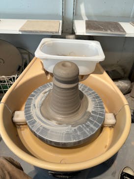 陶芸教室チルコロ 等々力店に投稿された画像（2023/3/21）