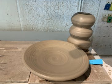 陶芸教室チルコロ 等々力店に投稿された画像（2023/3/21）