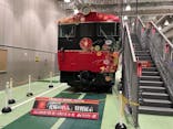 京都鉄道博物館に投稿された画像（2023/3/21）