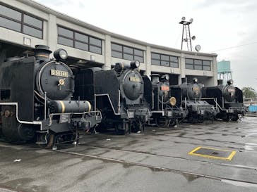 京都鉄道博物館に投稿された画像（2023/3/21）