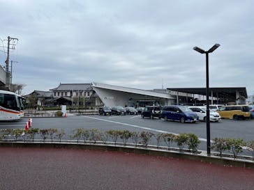 京都鉄道博物館に投稿された画像（2023/3/21）